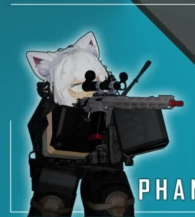 Operation: Fox hunting (Anti)