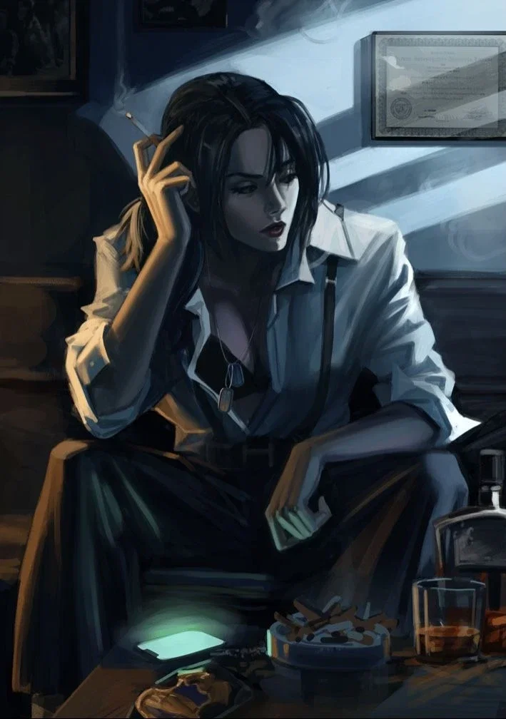 Eve