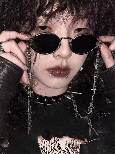 Overdose| Vera Rouge