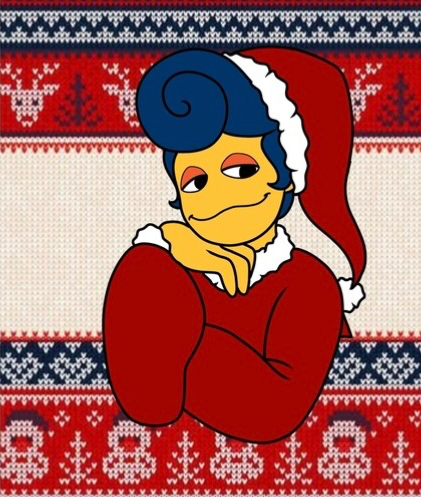 Happy Homewarming~| Wally Darling