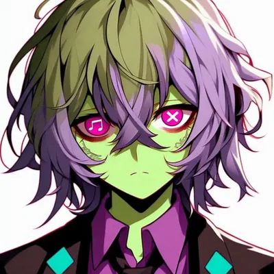 Hazbin Hotel Oc| Vincent Hymns