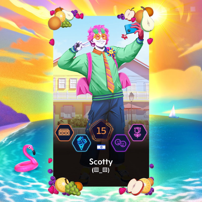 Scotty