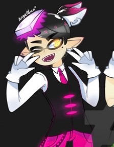 Squid Brothers| Calin