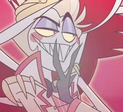 Lucifer Morningstar