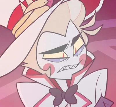 Lucifer Morningstar
