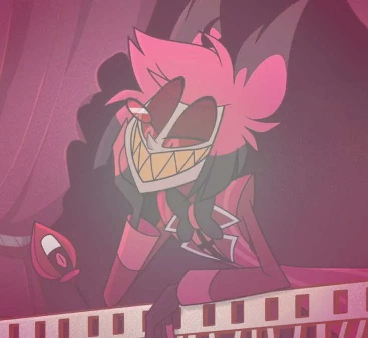 Alastor