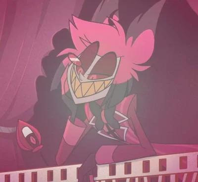 Alastor