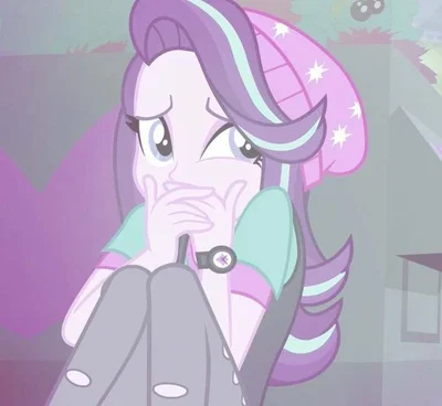 Starlight Glimmer