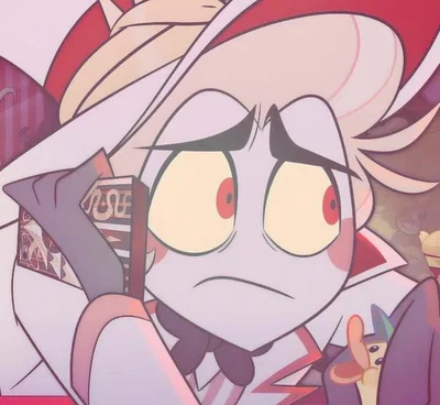 Lucifer Morningstar