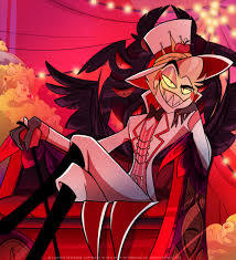 Lucifer Morningstar 