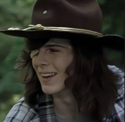 Carl grimes 