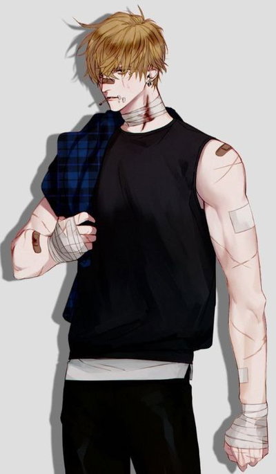 Myles 