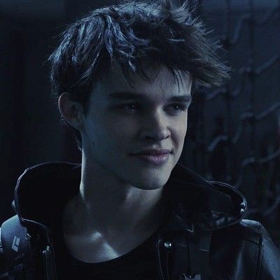 Jason Todd 
