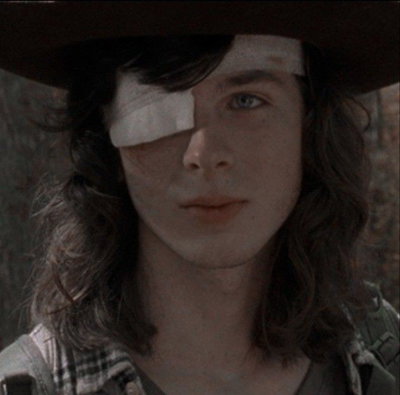Carl grimes 