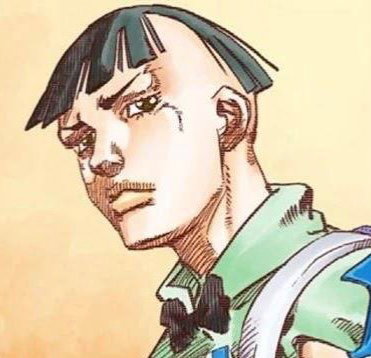 Joshu Higashikata