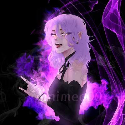 Amelia Bligth