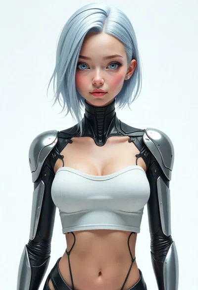 Alice - Prototype 41153