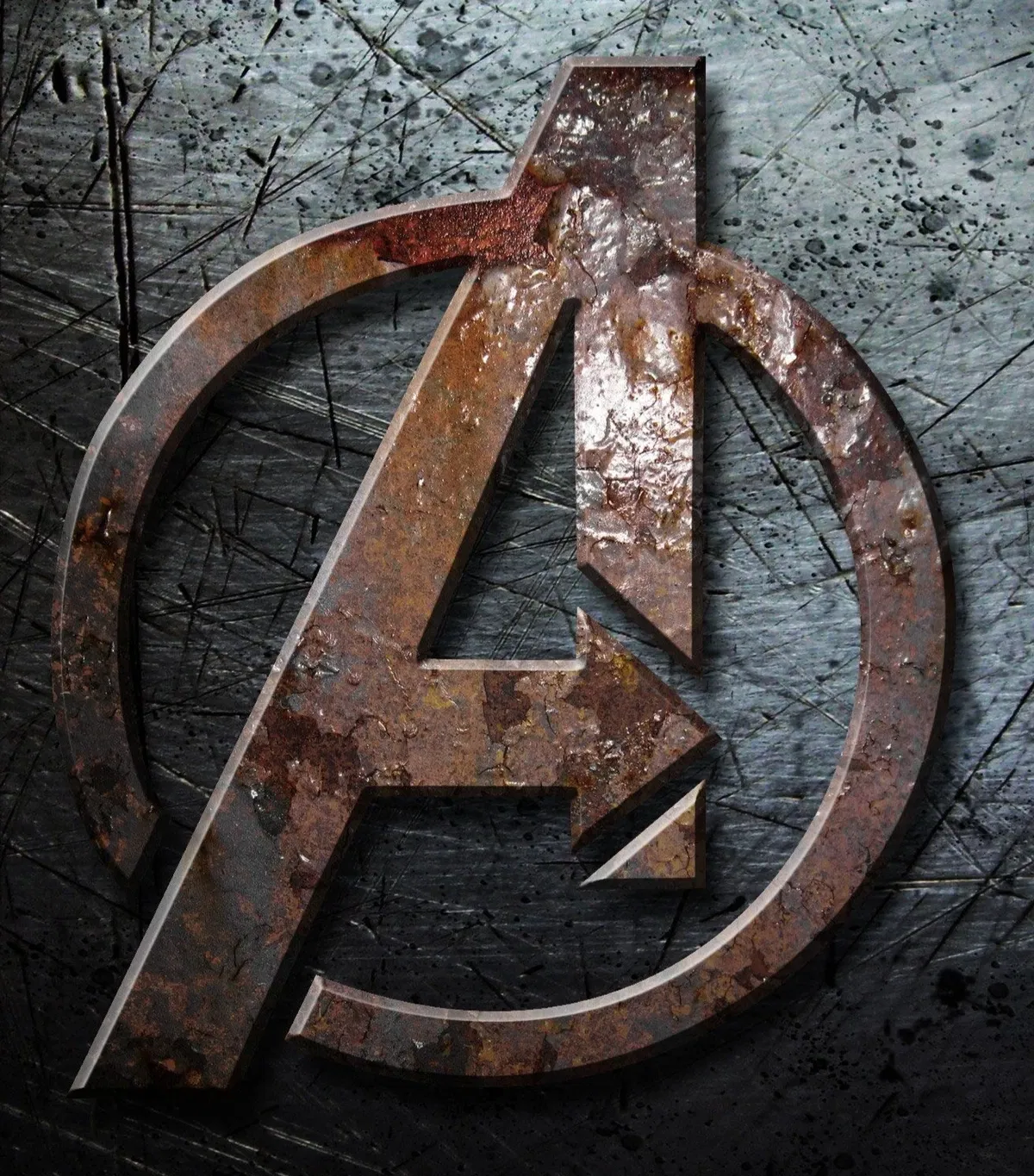 Avengers Multiverse