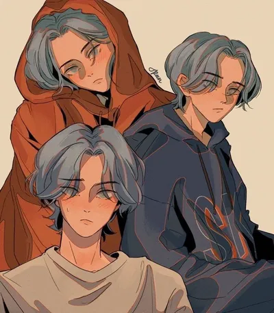 Adrian Vessel \\nerdy boy//