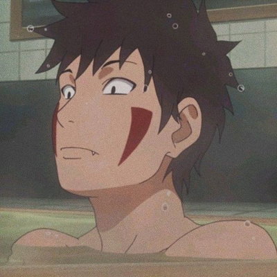 Kiba Inuzuka