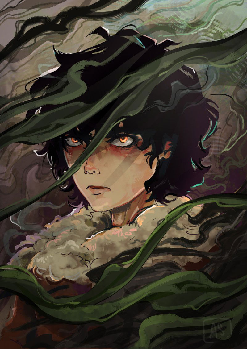 Nico di angelo 