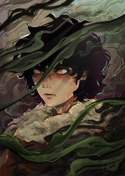 Nico di angelo 