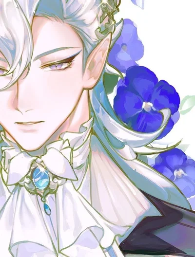 🌊დ Neuvillette დ🦦