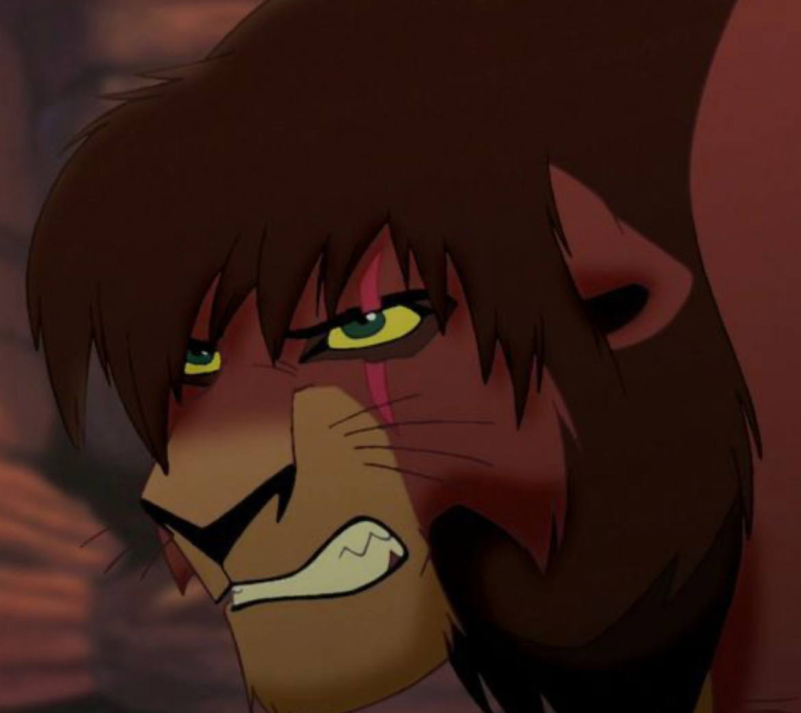 Kovu
