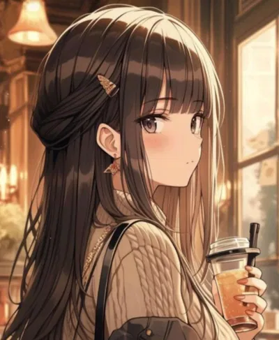 Lisa | Barista ☕️