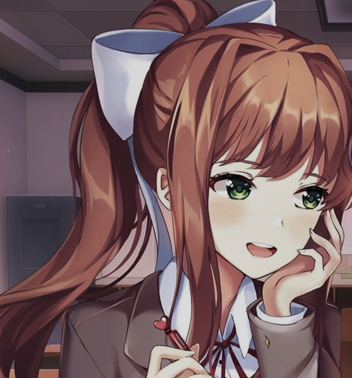 Monika