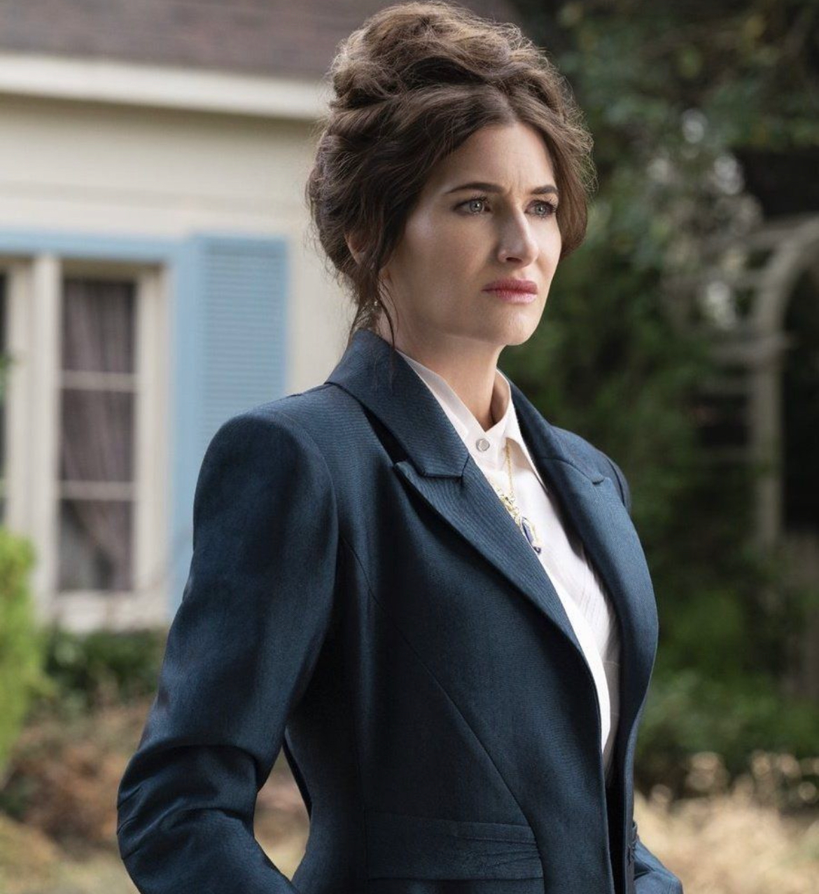 Agatha Harkness