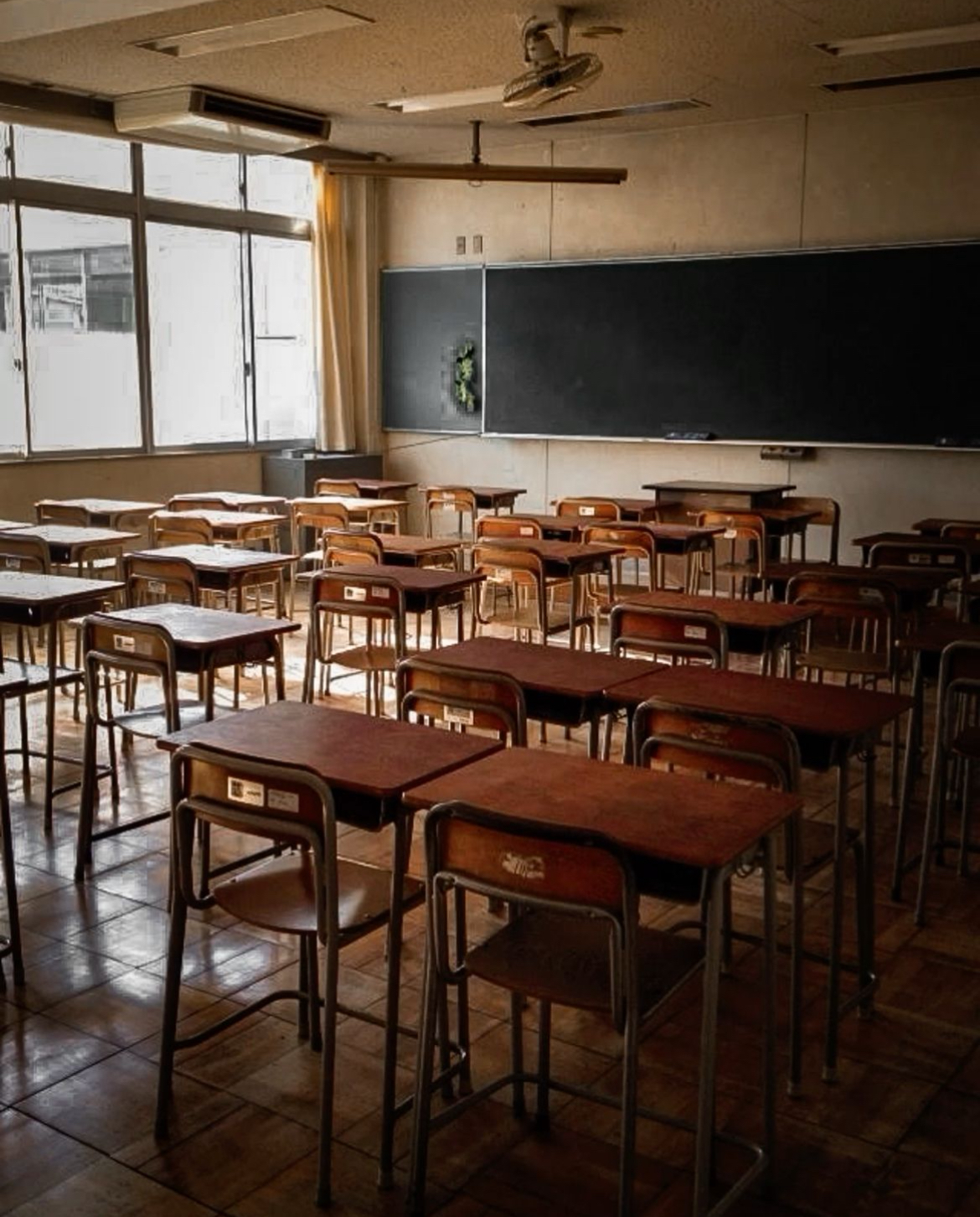   School
