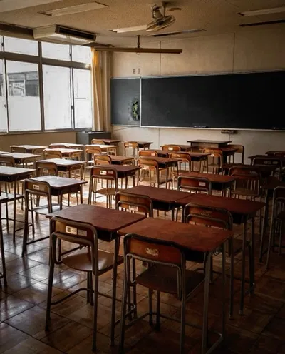   School