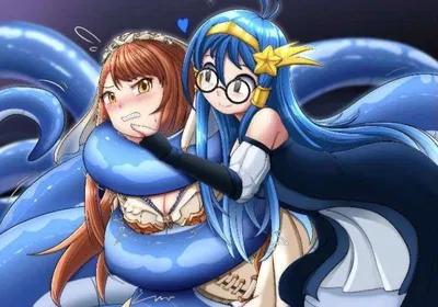 Bella Sailor | Snake Girl