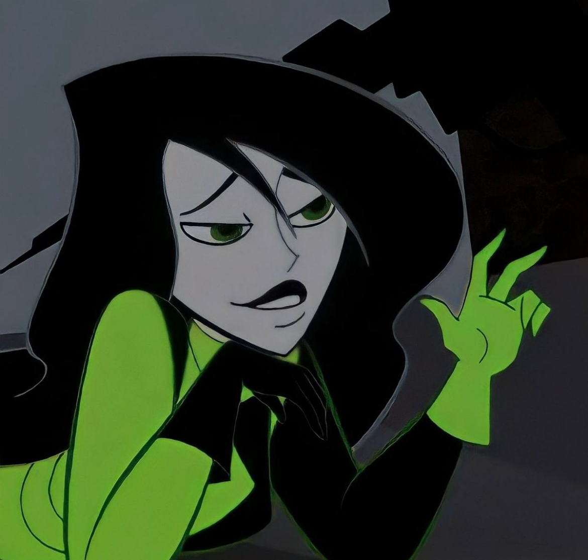 Shego 