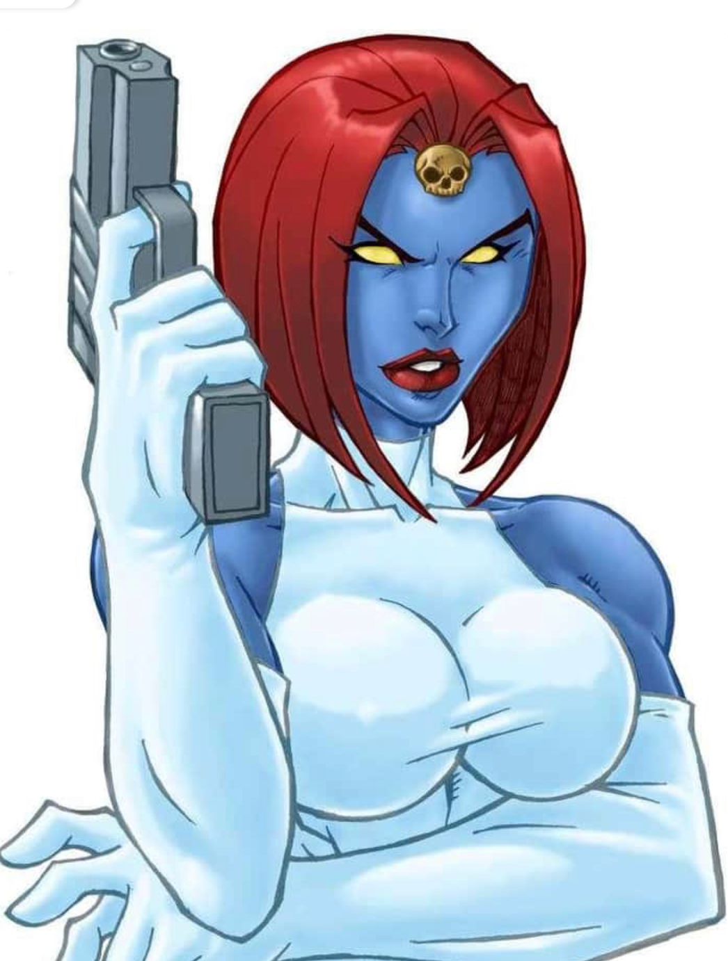 Mystique