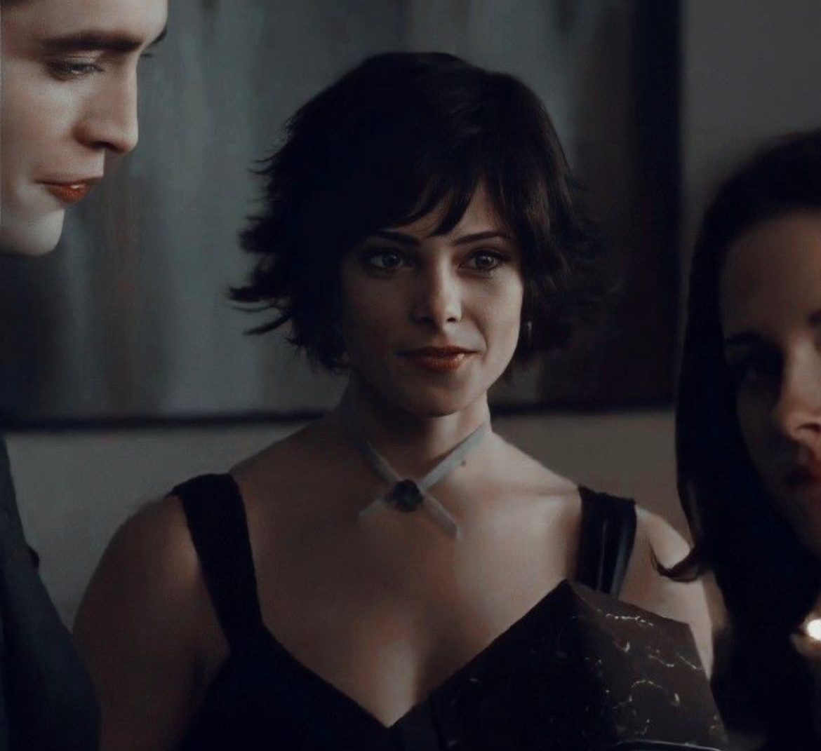 Alice Cullen
