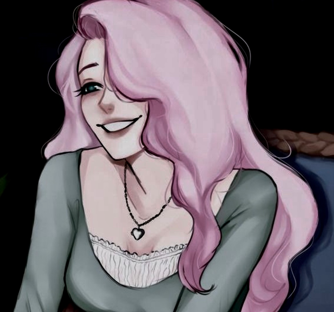 Fluttershy 
