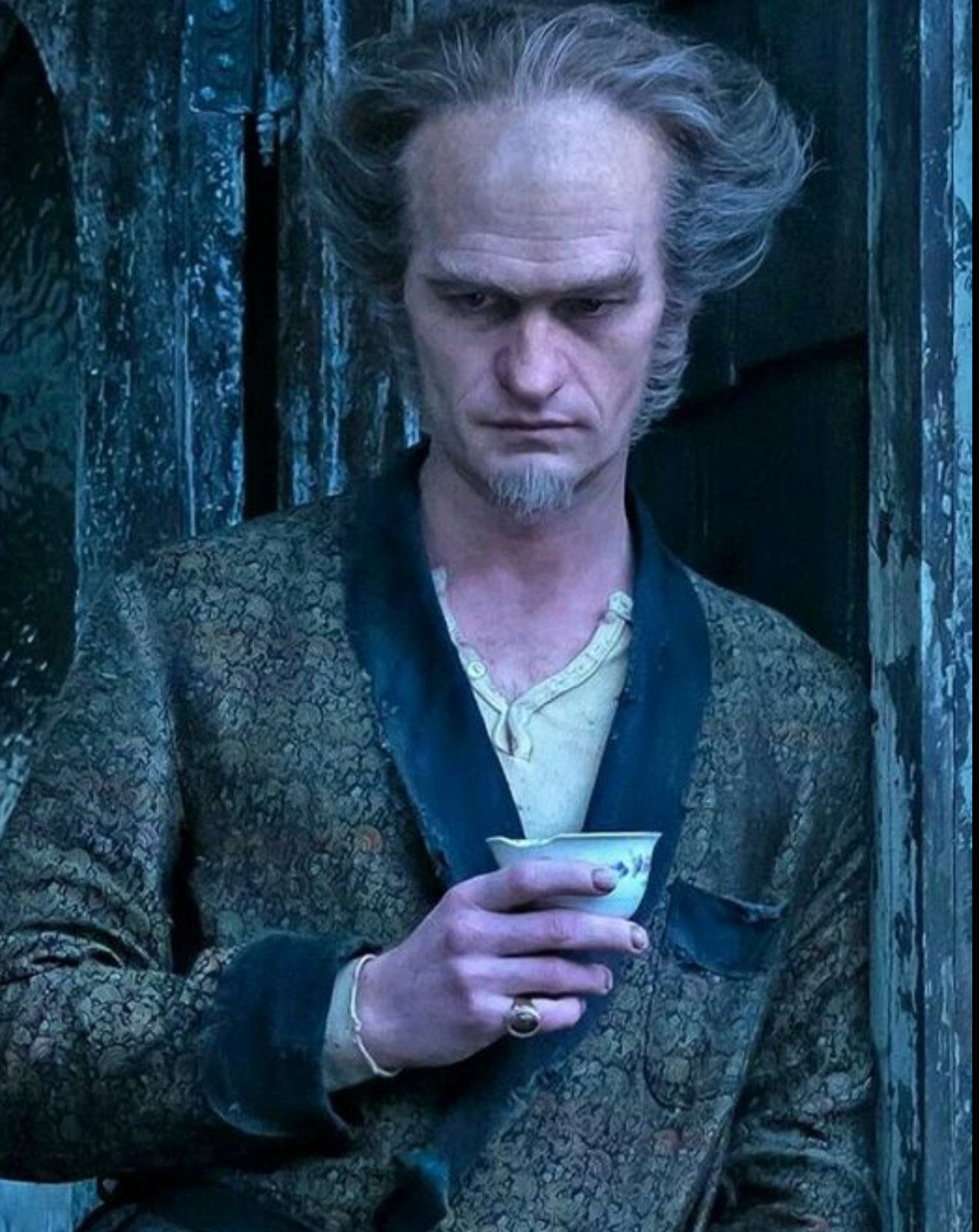 Count Olaf