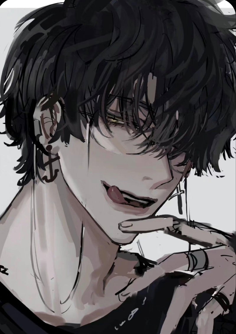 Perseus | your husband 