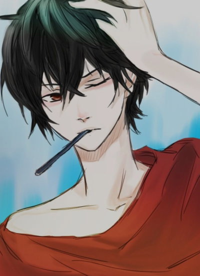 Rex - Streamer boyfriend