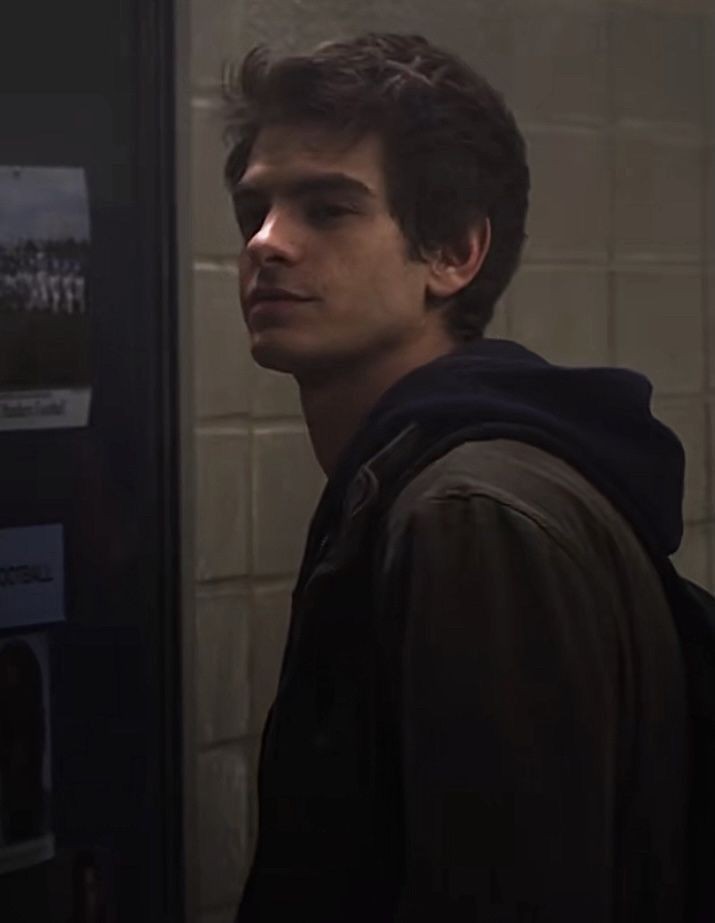 Chat with Peter Parker