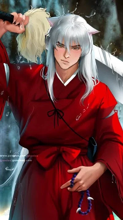Inuyasha