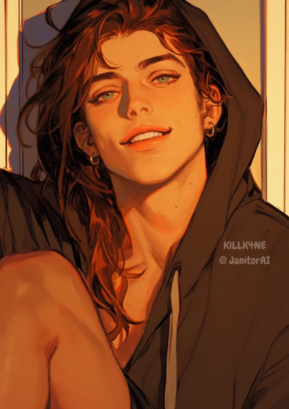 Lucas Pierce