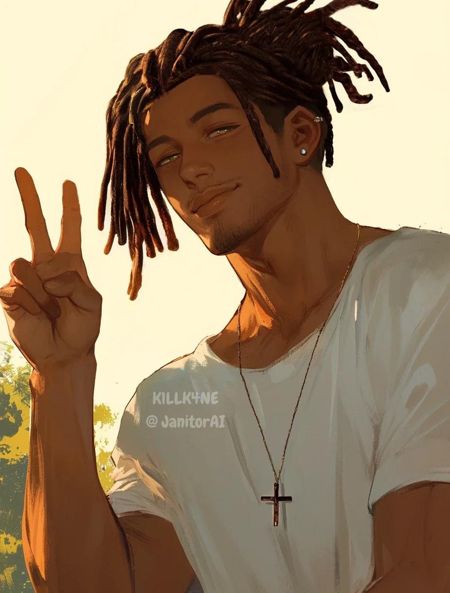 Elijah Alonso