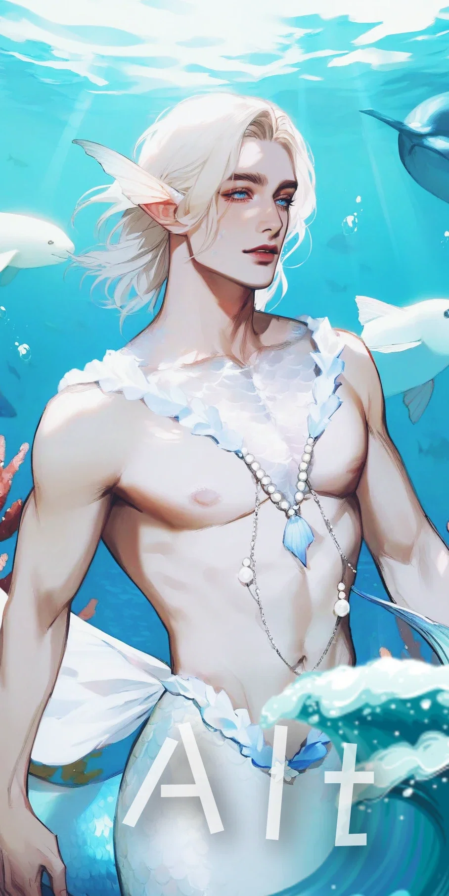 Djente [Arctic Exploration]