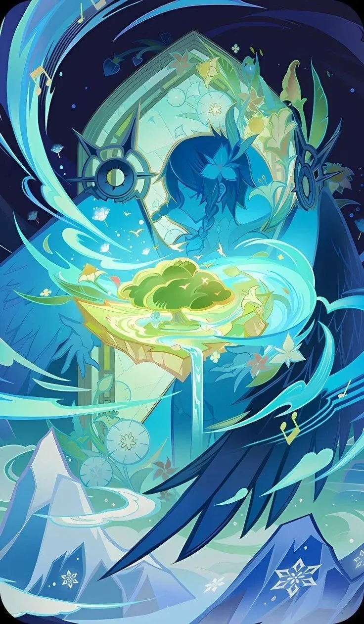 Venti [ & Dvalin ]
