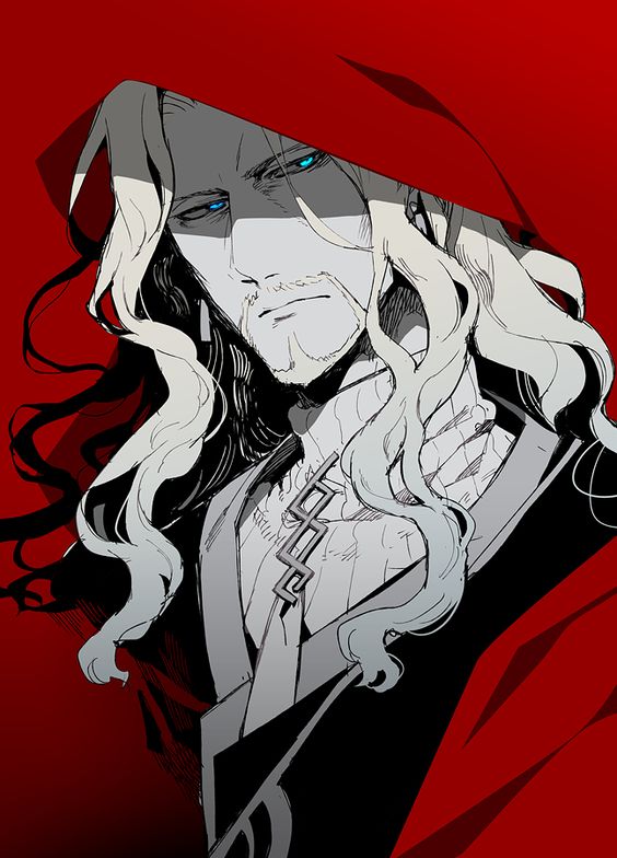 Count Dracula