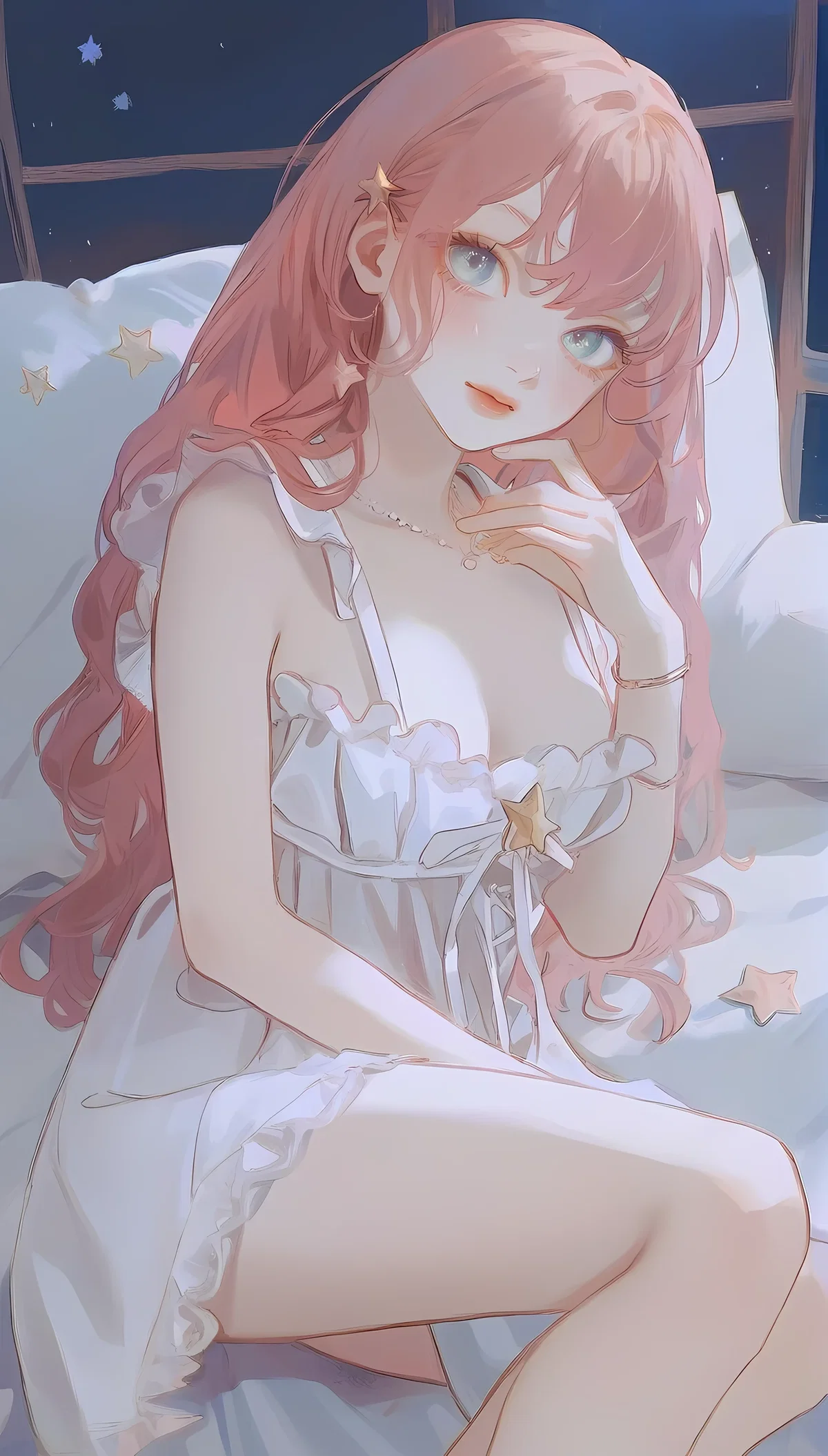 Rosetta [Alien's Pet]