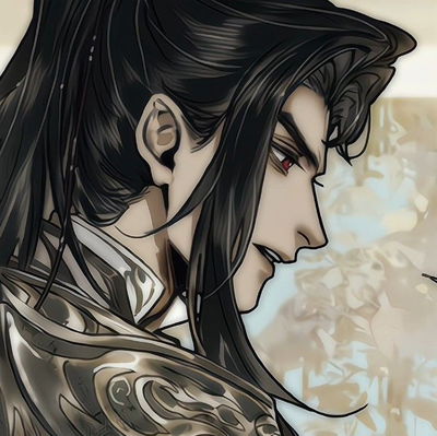 Pei Ming | From rivals to lovers